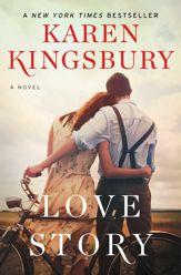 Love Story - 6 Jun 2017