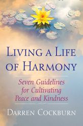 Living a Life of Harmony - 9 Apr 2019