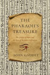 The Pharaoh's Treasure - 2 Oct 2018