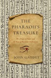 The Pharaoh's Treasure - 2 Oct 2018