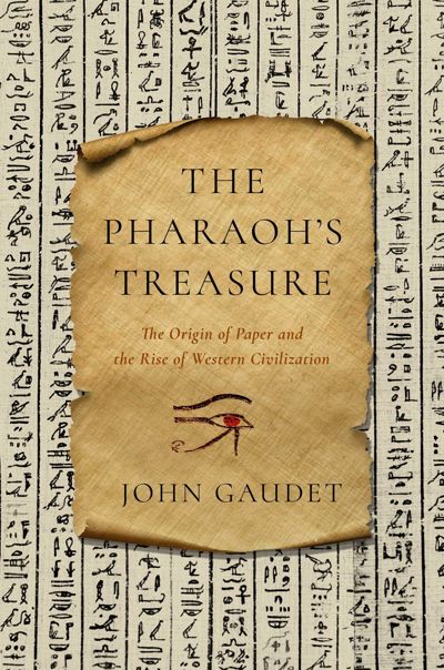 The Pharaoh's Treasure