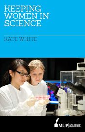 Keeping Women in Science - 5 Jan 2015