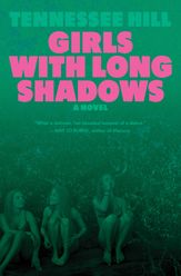 Girls with Long Shadows - 6 May 2025