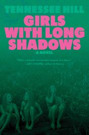 Girls with Long Shadows - 6 May 2025