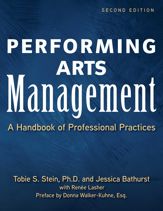 Performing Arts Management (Second Edition) - 15 Nov 2022