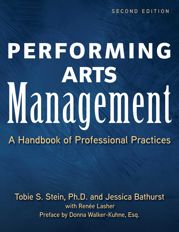 Performing Arts Management (Second Edition) - 15 Nov 2022