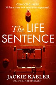 The Life Sentence - 9 May 2024