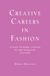 Creative Careers in Fashion - 29 Jun 2010