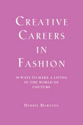 Creative Careers in Fashion - 29 Jun 2010