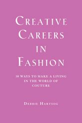 Creative Careers in Fashion - 29 Jun 2010