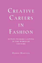 Creative Careers in Fashion - 29 Jun 2010