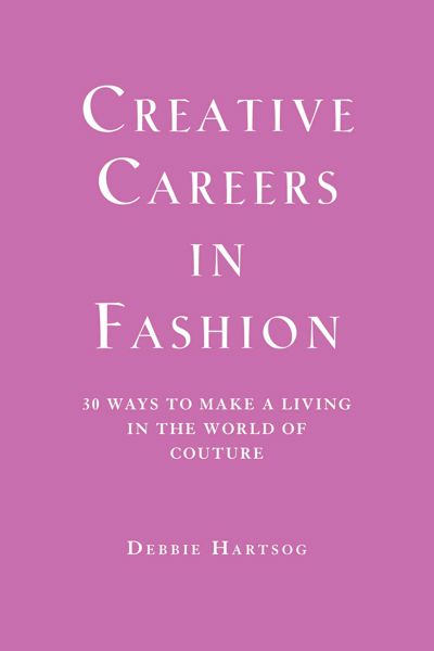 Creative Careers in Fashion