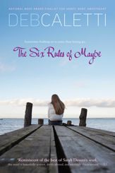 The Six Rules of Maybe - 16 Mar 2010