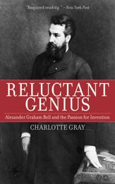 Reluctant Genius - 1 Aug 2011