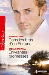 Dans les bras d'un Fortune - Enivrantes promesses - 1 Jan 2014
