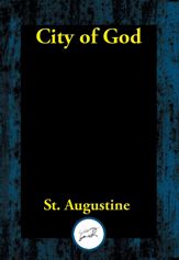 City of God - 4 Jul 2018