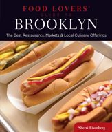 Food Lovers' Guide to® Brooklyn - 21 Aug 2012