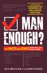 Man Enough? - 18 Mar 2012