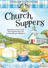 Church Suppers - 1 Dec 2007