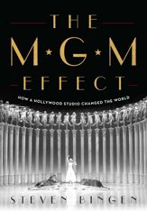 MGM Effect - 15 Aug 2022