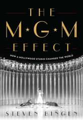 MGM Effect - 15 Aug 2022