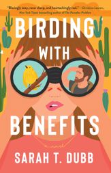 Birding with Benefits - 4 Jun 2024