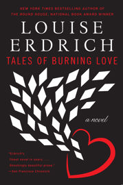 Tales of Burning Love - 16 Nov 2021