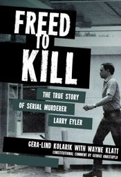 Freed to Kill - 14 Dec 2012