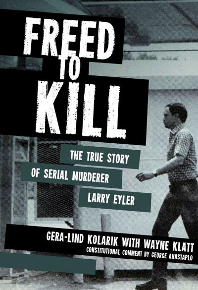 Freed to Kill