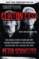 Clinton Cash - 26 Jul 2016