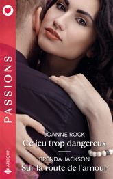 Ce jeu trop dangereux - Sur la route de l'amour - 1 Apr 2025