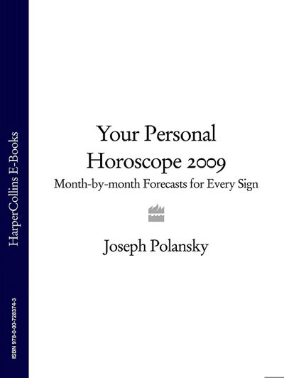 Your Personal Horoscope 2009