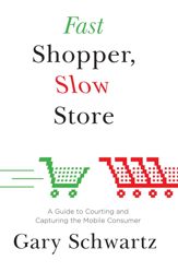 Fast Shopper, Slow Store - 25 Sep 2012
