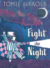 Fight the Night - 11 Feb 2020