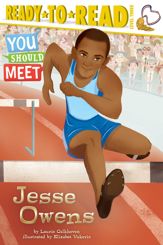 Jesse Owens - 17 Jan 2017