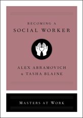 Becoming a Social Worker - 23 Mar 2021