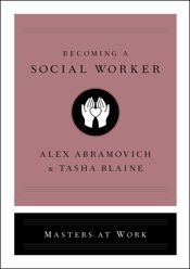 Becoming a Social Worker - 23 Mar 2021