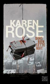 Dors bien cette nuit - 22 Sep 2021