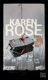 Dors bien cette nuit - 22 Sep 2021