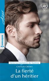 La fierté d'un héritier - 1 Aug 2018