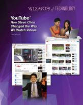 YouTube® - 17 Nov 2014