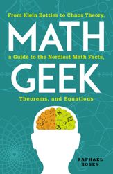 Math Geek - 5 Mar 2015