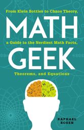 Math Geek - 5 Mar 2015