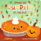 You're the Pumpkin in My Pie - 27 Aug 2024
