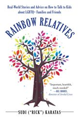 Rainbow Relatives - 8 May 2018