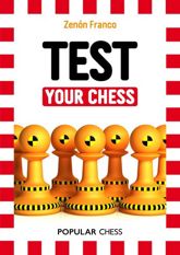 Test Your Chess - 2 Sep 2014