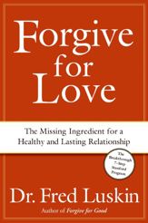 Forgive for Love - 17 Mar 2009