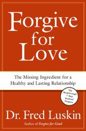 Forgive for Love - 17 Mar 2009