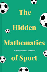 The Hidden Mathematics of Sport - 10 Jun 2021
