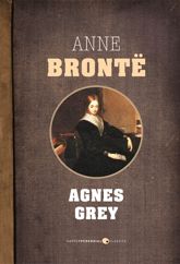 Agnes Grey - 9 Oct 2012
